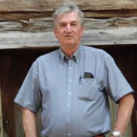Harris, Maurice G.