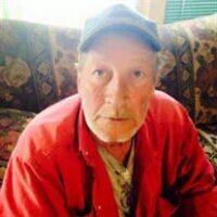 Hatcher, Harold Ray
