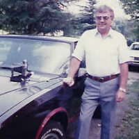 Henley, Charles Larry