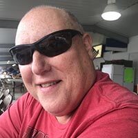 Hickman, Bobby Ray