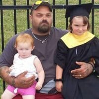 Hinkley, Jr., Gary Daniel