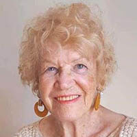 Huber, Pierrette Cartier