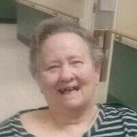 James, Judy Thompson