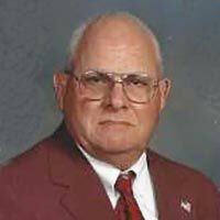 Johnson, Donald Richard
