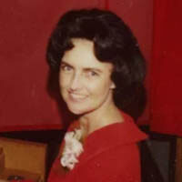 Keen, Charlene Huff