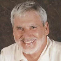 Keen, Willard Bruce