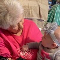 Kennedy, Phyllis Farley