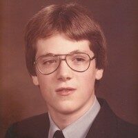 Kidd, Richard Eddie