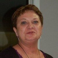 King, Ann Marie Lilly
