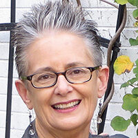 King, Ann White