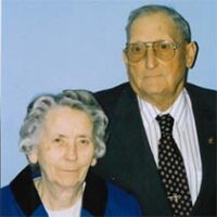 Lafon, Mildred Cox