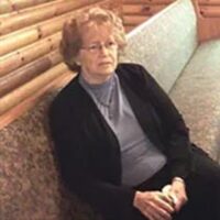 Lane, Frances Mae