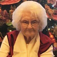 Lawson, Hazel Richardson