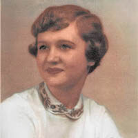 Maloney, Thelma Gardner