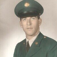 Marshall, Theodore Clayton