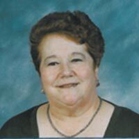 Martin, Peggy Ann