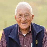 Martin, Ross Edward