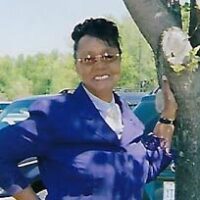 McDaniel, Lellia Stewart