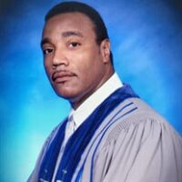 Mitchell, David Junior