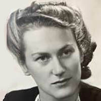 Moll, Gertrude Dingena