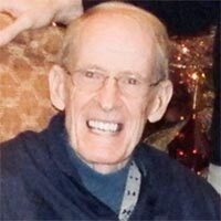 Myers, Raymond Harold