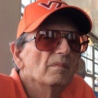Nicewander, Gary Dalton