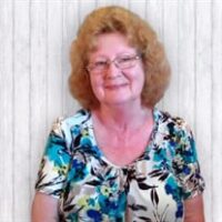 Palmer, Phyllis Marie