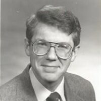 Parrish, David Joe