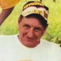Perkins, John William Edward