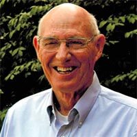 Pusey, Robert Hollis