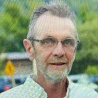 Robertson, Gary Wayne