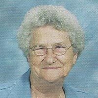 Robertson, Marie Fletcher