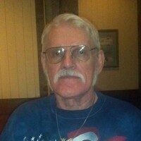 Ryckman, Albert John