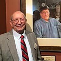 Scott, Harry Dudley