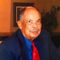 Smith, Junior Correll