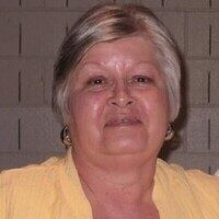 Stewart, Patricia Wilson