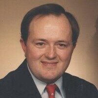 Stoots, Jr., Charles Henry