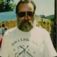 Sutphin, Alvin Wayne
