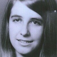 Taylor, Judy Hagee