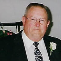 Terry, Edward Alan