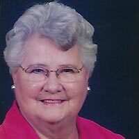 Thompson, Joyce Gallimore