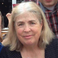 Tonkin, Debra Dobson