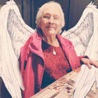 Townsend, Carolyn May