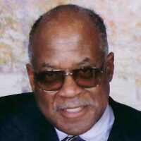 Turner, Donald Gilbert