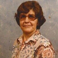 Vires, Edith Altizer