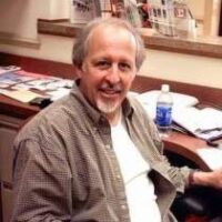 Watson, Steven Douglas