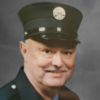 Wickline, Leonard Graham
