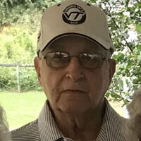 Williams, Jerry Lynwood