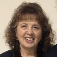 Williams, Mary Price