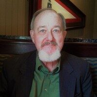 Wood, Gerald David